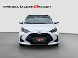 Toyota Yaris 1.0 Dual-VVTi EU6d 1,0l 5-tg. Comfort - Toyota Vorführfahrzeuge