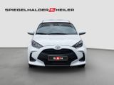 Toyota Yaris 1.0 Dual-VVTi EU6d 1,0l 5-tg. Comfort - Toyota Vorführfahrzeuge