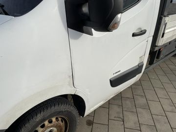 Bild 13 Opel MOVANO PRITSCHE L3 KLIMA, TEMPOMAT, AHK 3,5TO.,