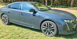 Peugeot 508 PureTech 225 EAT8 GT GT - graue Peugeot 508