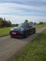 MINI John Cooper Works GP3 limitiert!!! Überrollbügel