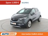 Opel Mokka X 1.4 Turbo Innovation Aut.*NAVI*CAM* - Opel Gebrauchtwagen in Bochum