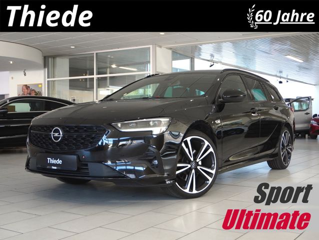 Opel Insignia B ST 2.0D ULTIMATE NAVI/OPC/VIRT/SH/AHK