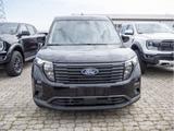 Ford Transit Courier 1.5 Limited KAMERA NAVI AHK ACC - Ford Transit Tageszulassungen mit Diesel-Antrieb