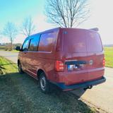 Volkswagen T6 - Kastenwagen