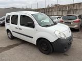Renault Kangoo Authentique - gebrauchte Renault Kangoo aus dem Jahr 2010