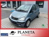 Mercedes-Benz A 160 CLASSIC*AUTOMATIK*KLIMA*WENIG-KM 57TKM* - gebrauchte Mercedes-Benz A 160 aus dem Jahr 2003