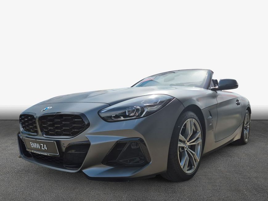 BMW Z4 - Bild 7