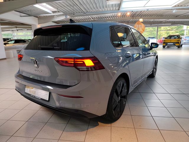 Golf VIII 2.0 TDI DSG *19"*APP*Navi*ACC*Winter*