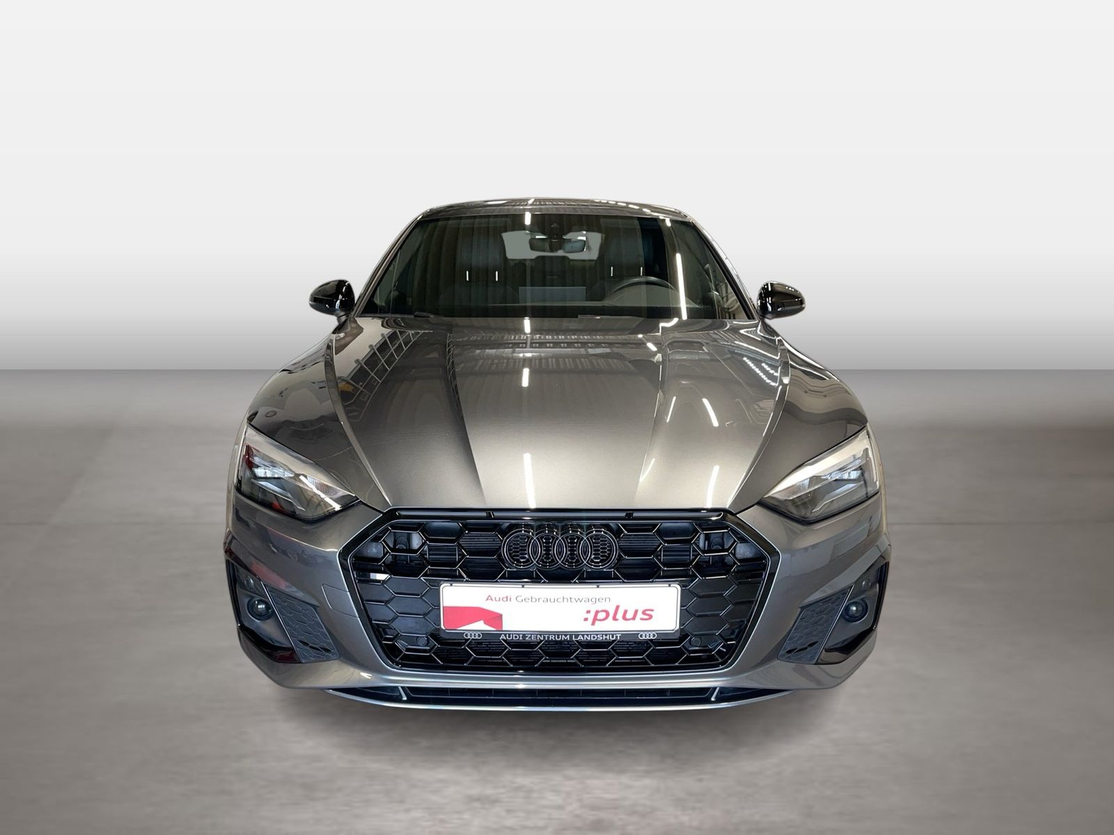 Audi A5 - Bild 7