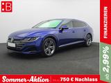 Volkswagen Arteon Shooting Brake 2.0 TSI DSG 4Mo. R-Line NA - Volkswagen Arteon in Lübeck