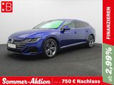 Volkswagen Arteon Shooting Brake 2.0 TSI DSG 4Mo. R-Line NA