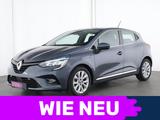 Renault Clio Intens LED|Navi|Komfort-Paket Business|SHZ - Renault Clio Gebrauchtwagen in Frankfurt