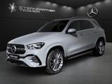 Mercedes-Benz GLE 450 d 4MATIC AMG, StHz, Pano-D, Distronic - Mercedes GLE 450 Diesel Gebrauchtwagen