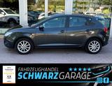 Seat Ibiza Lim. Stylance / Style*PDC*ALU* - Seat Ibiza aus 2011: ST
