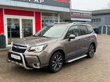 Subaru Forester 4 2.0 XT AWD Vollausstattung - Subaru: Awd