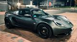 Lotus Elise SPORT 220 SPORT 220 - Lotus Elise S2