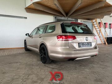 Volkswagen Passat Variant - 7