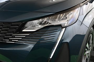 Peugeot 3008 - 9