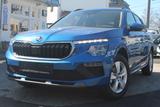 Skoda Kamiq 1.5 TSI DSG Sitzh+lLED+Kam+AHK+Winterpack