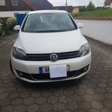 Volkswagen Golf Plus 1.4 TSI DSG Highline Highline - Volkswagen Golf Plus: Highline Tsi