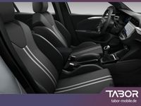 Opel Corsa - Vorschau Bild 5