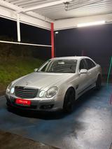 Mercedes-Benz Mercdes e klass - Mercedes-Benz S 280 in Berlin