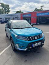 Suzuki Vitara 1.5 DUAJET Hybrid Comfort+ AGS Comfort+