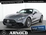 Mercedes-Benz Mercedes-AMG GT 43 Premium+ Fahrass-P. 360° HUD - Mercedes-Benz GT-Class Jahreswagen