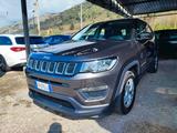 Jeep Compass 1.4 MultiAir 2WD Sport GPL - Jeep Compass Sport mit Benzin-Antrieb