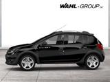 Dacia Sandero STEPWAY PRESTIGE NAVI KLIMA PDC LM - Dacia Sandero: Stepway