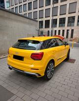 Audi SQ2 TFSI S tronic quattro, Unfallfrei! - Audi SQ2 von privat