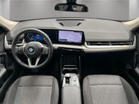 BMW X1 - Vorschau Bild 12