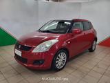 Suzuki Swift Swift 5p 1.3 16v GL - Suzuki Swift Gl mit Benzin-Antrieb
