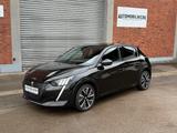 Peugeot 208 Allure GT-LINE*Kamera*LED*Navi*17"Alu*DAB* - Peugeot 208 Allure mit Diesel-Antrieb
