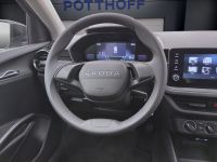 Skoda Fabia - Vorschau Bild 11