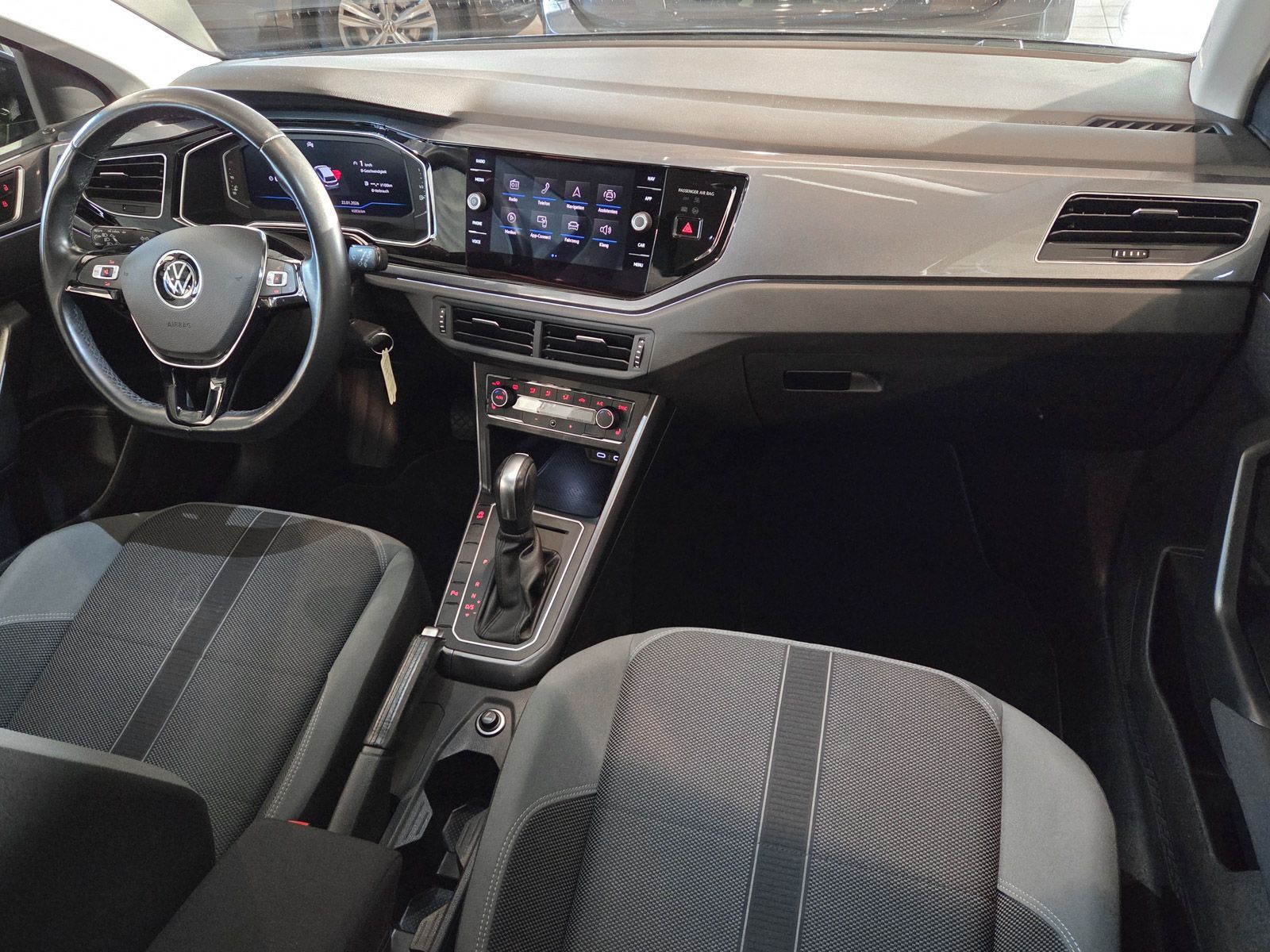 Volkswagen Polo - Bild 10