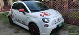 Andere Fiat 500E Abarth, Elektro, Automatik, Zoe,... - Andere in Bremen
