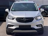 Opel Mokka X Innovation Automatik Rückfahrkamera - gebrauchte Opel Mokka aus dem Jahr 2017