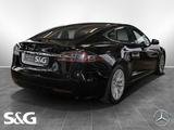 Tesla Model S Performance TEMPOMAT+PANORAMA+XENON+19" - Tesla Model S Gebrauchtwagen
