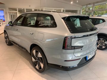 Volvo EX90 Ultra Pure Electric AWD