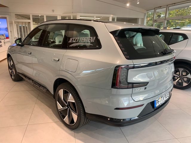 Volvo EX90 Ultra Pure Electric AWD