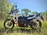 BMW F 650 GS twin Sondermodell 30 years GS 