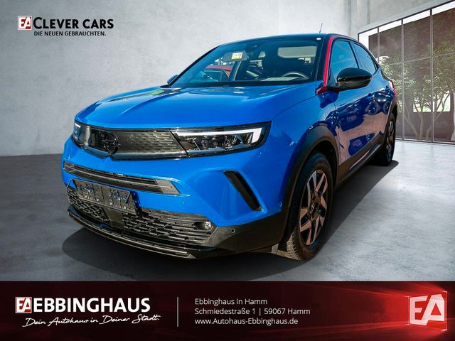 Opel Mokka 1.2 GS Line Elegance-Paket Kamera Navi LED