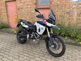 BMW F 800 GS - BMW 2010 F800GS