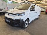 Citroën Jumpy 2.0 HDI 180 L3 XL EAT8 Kasten Klima Aut. - Citroën Jumpy Gebrauchtwagen in Leipzig
