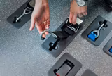 Mercedes-Benz NEU eSprinter Rollstuhltransporter - Mercedes-Benz Neuwagen in Düsseldorf