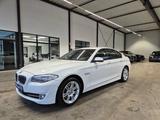 BMW 535 i XDRIVE LEDER NAVI XENON SITZHZ CAMERA ACC - BMW 535: Xd