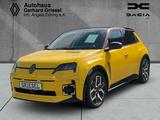 Renault R 5 Iconic Five 150 Comfort Range - Renault R 5 mit Elektro-Antrieb