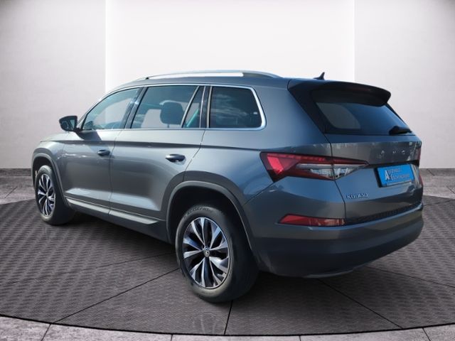 Fahrzeugabbildung SKODA Kodiaq 2.0 TDI DSG Style AHK NAV STANDHZG KAMERA
